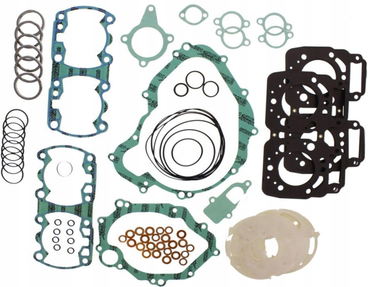 Sada těsnění Suzuki Rg 500 Gamma 86-89