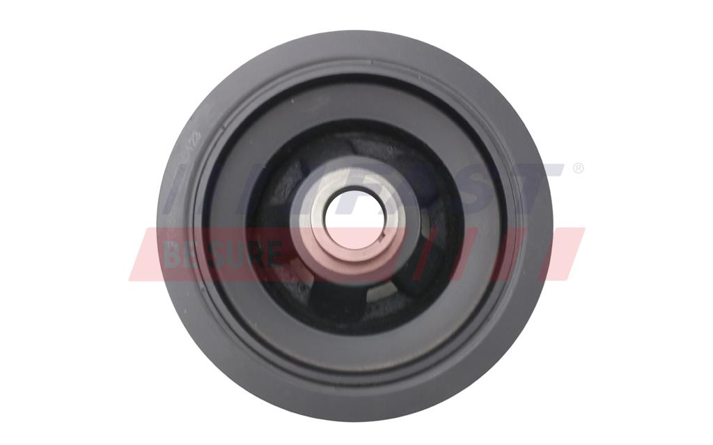 KOŁO PASOWE WAŁU MERCEDES SPRINTER 95> 901-905 2.1 CDI Producent części Fast