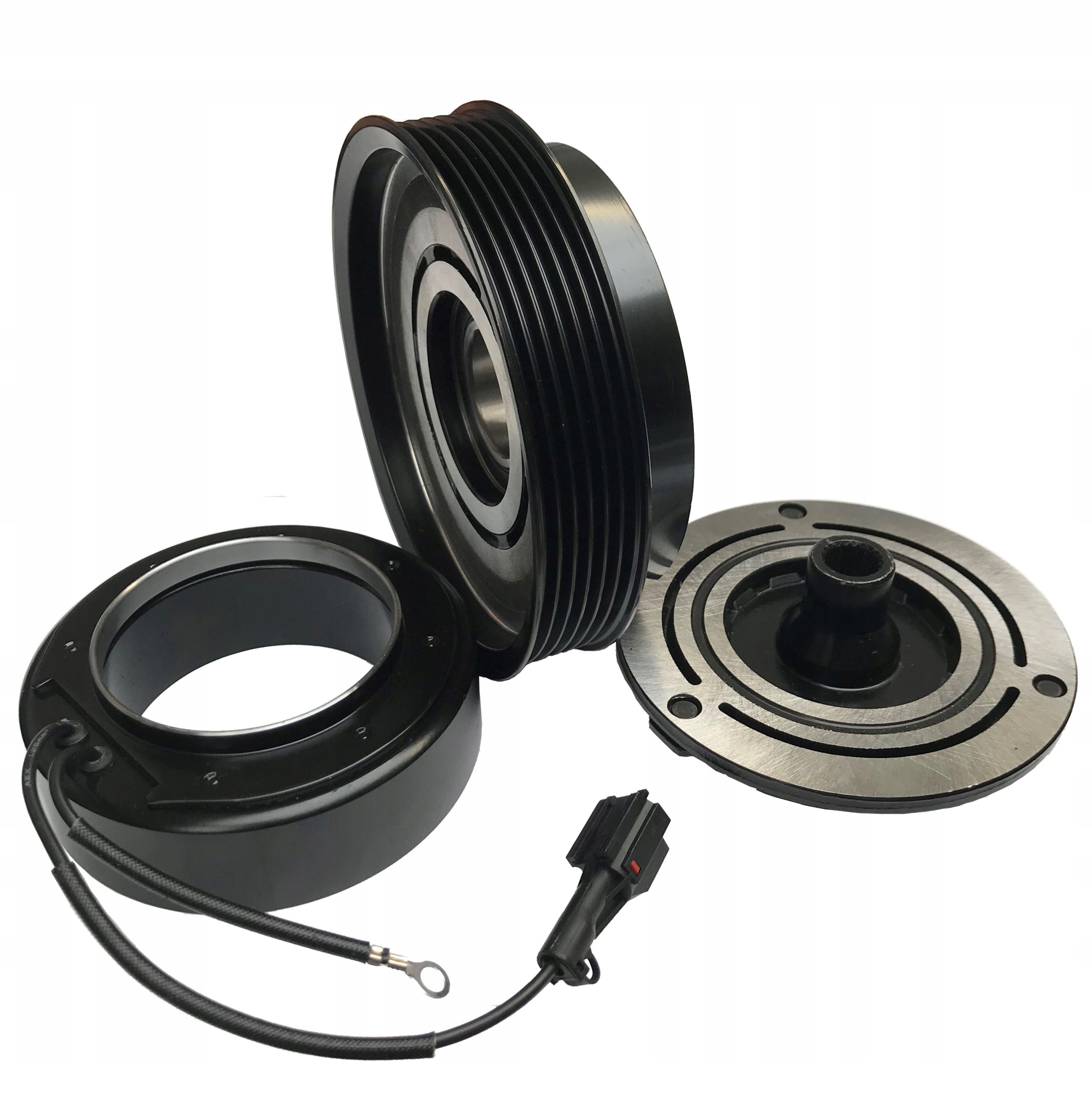 SPRZĘGŁO KLIMATYZACJI HCC HALLA HS-18 30x55x23