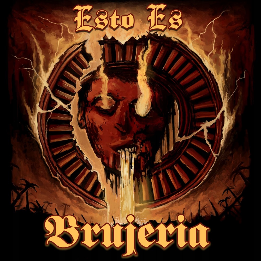 Brujeria Esto Es Brujeria CD