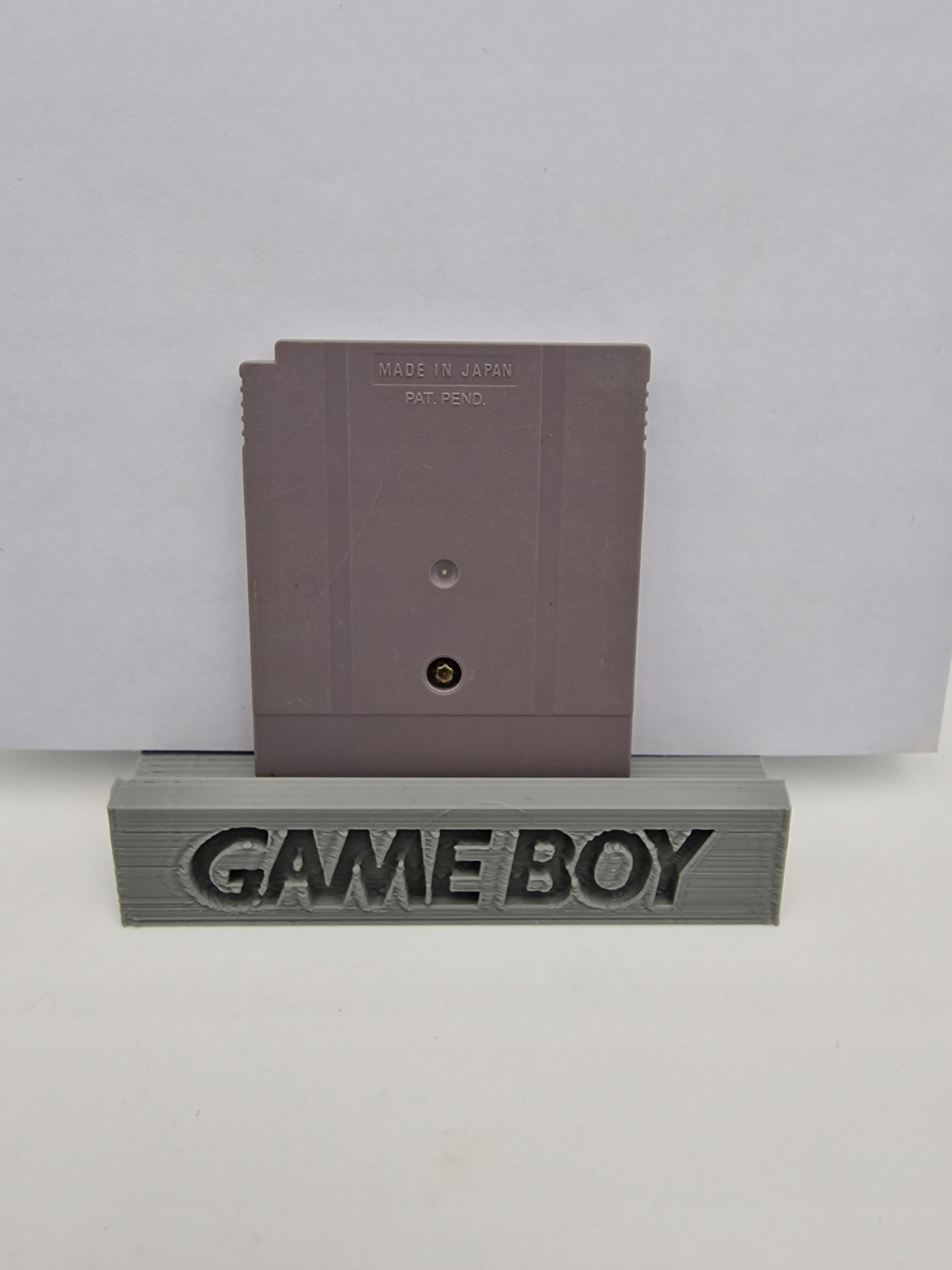 GAME BOY PRIMAL RAGE ORYGINAŁ Tytuł Primal Rage