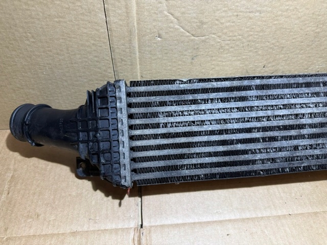 AUDI A4 B8 A5 8T radiator intercooler 8K0145805G