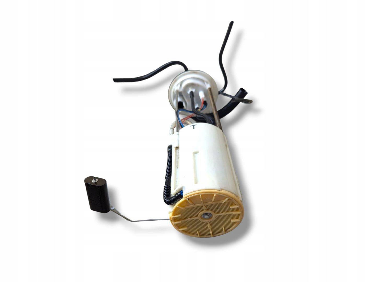 feed pump Citroen Jumper 2 facelift 2017