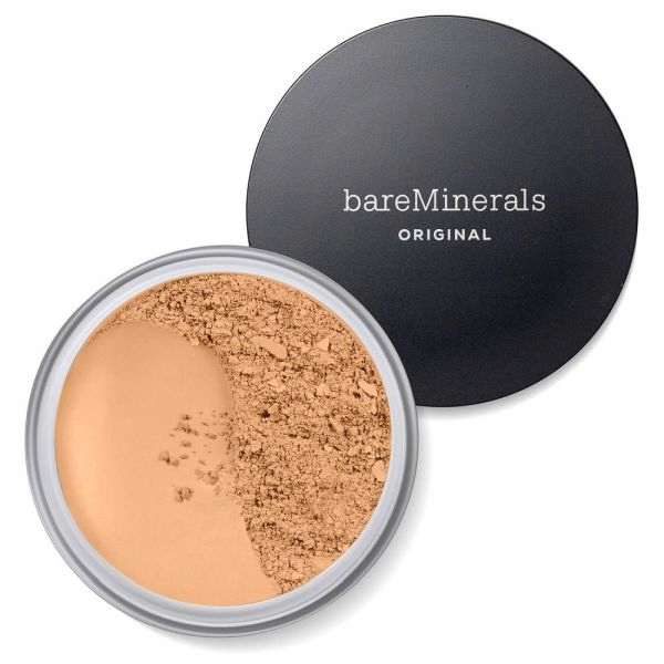 SPF15 Puder Sypki 13 Golden Beige