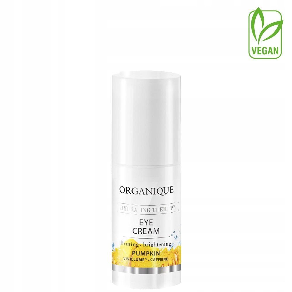 Organique Hydratační Krém Pod Oči 20 ML