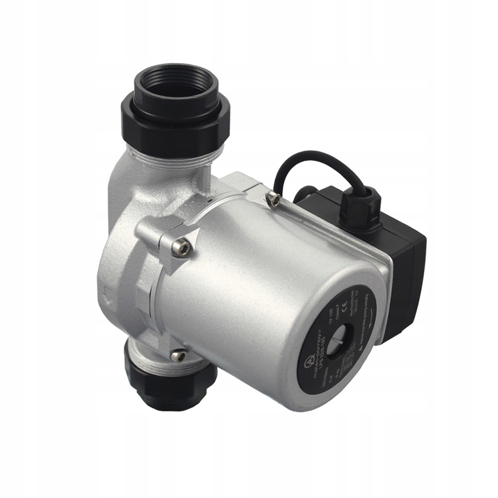 Obehová Pumpa Cwu Malec Lps 25/80-180 Skrutka