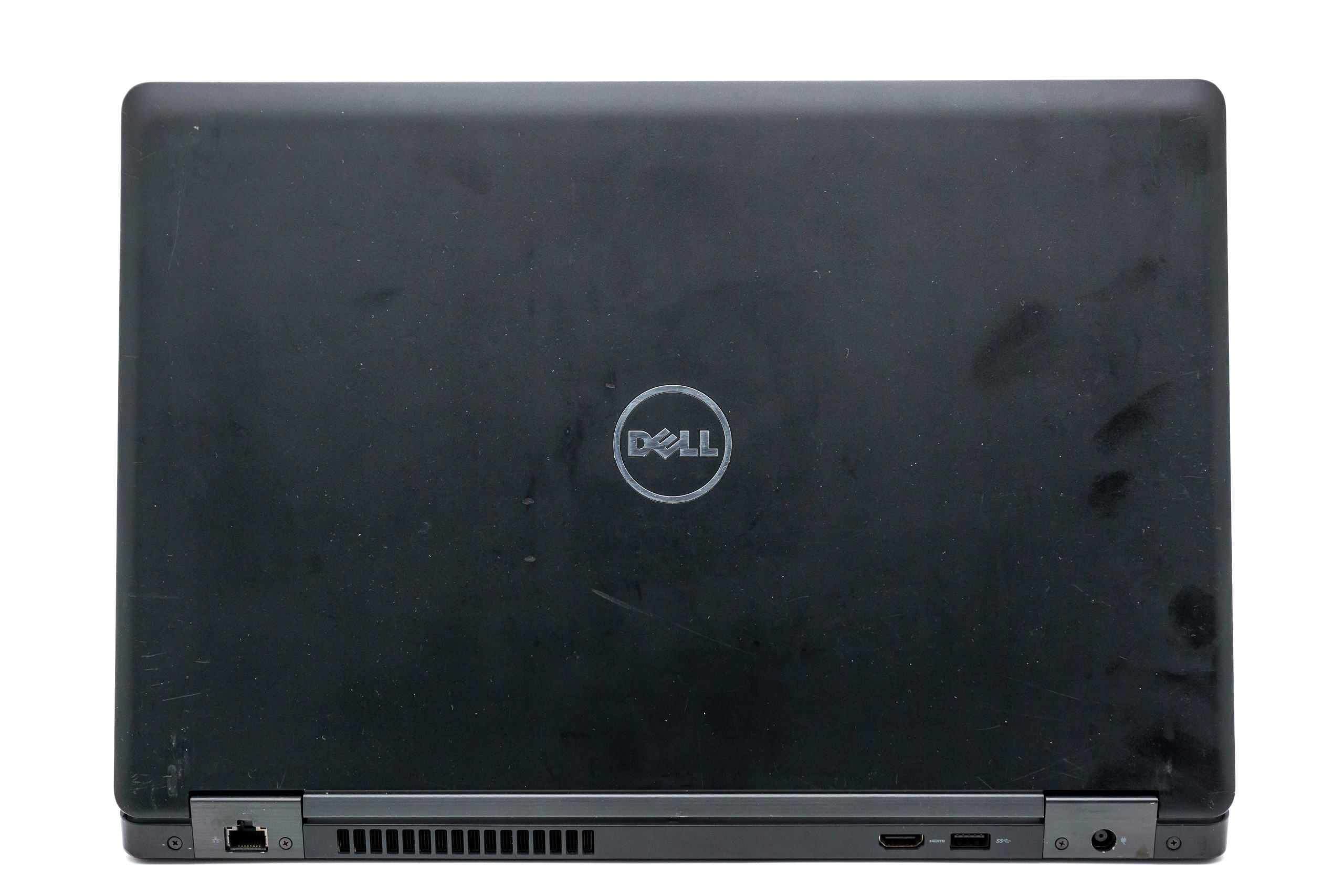 Laptop poleasingowy Dell Latitude 5580 i3 - 7100U | 8GB