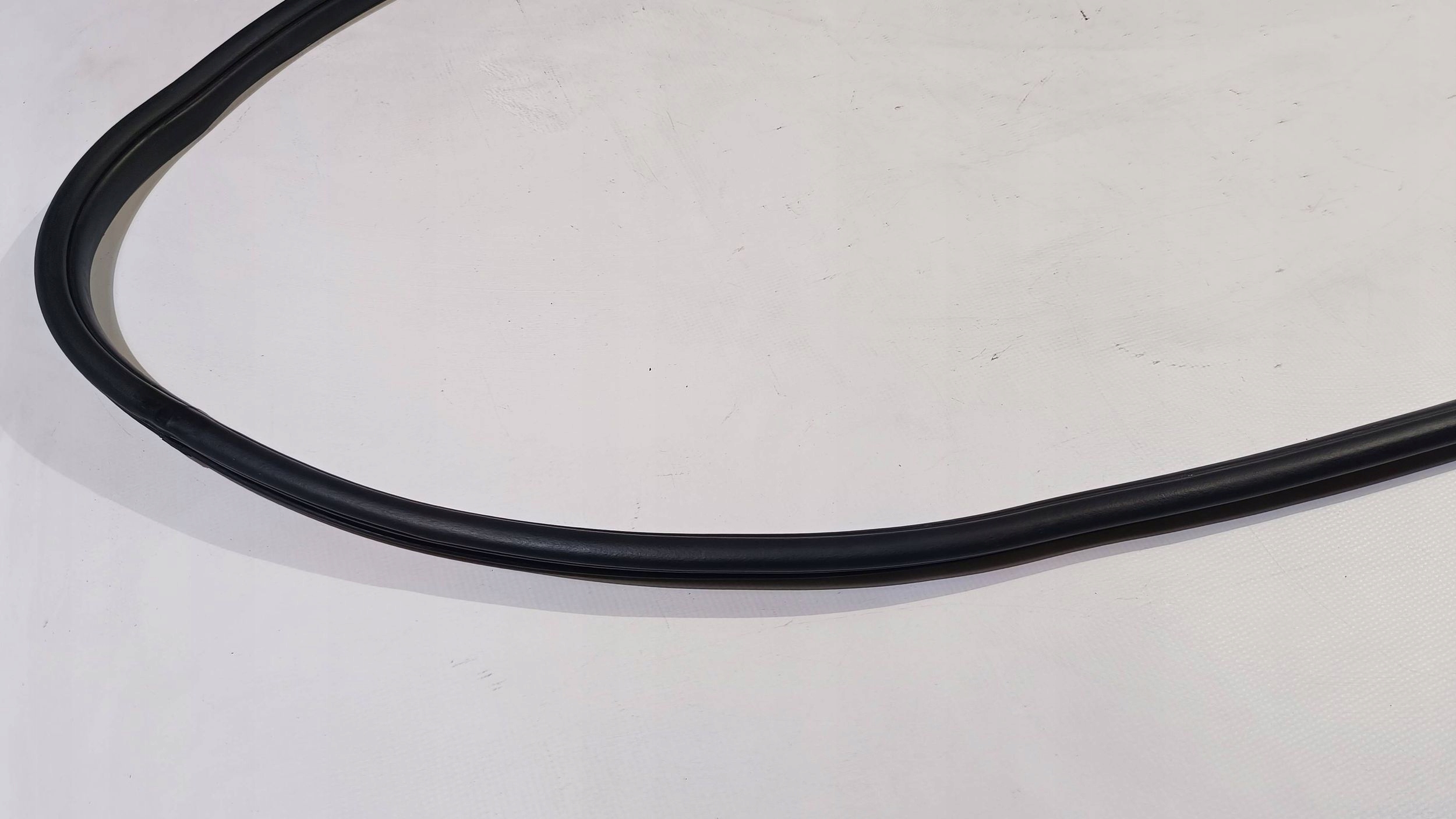 rubber gasket right door tylnych prawych Dodge Durango 2014