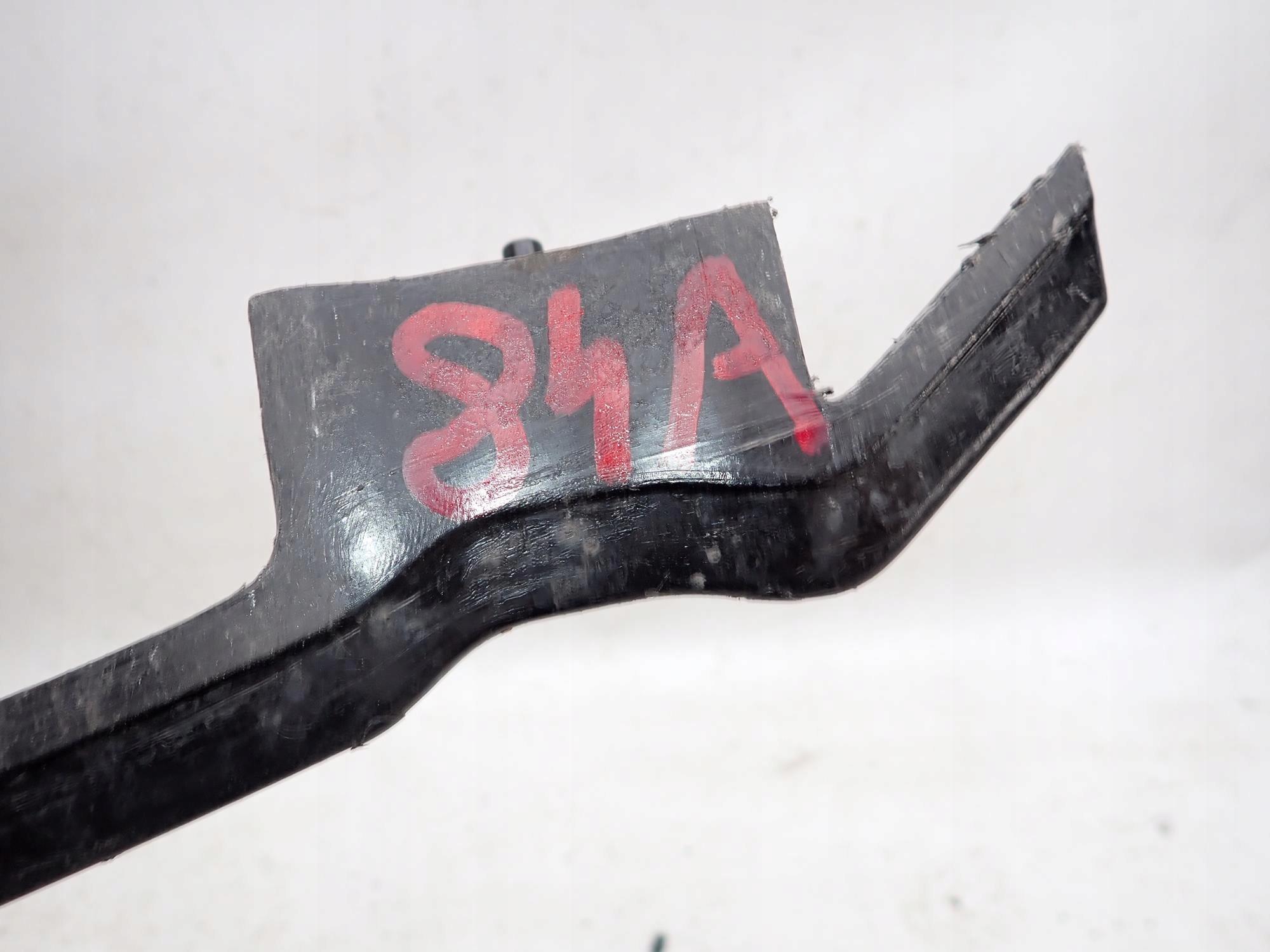 HYUNDAI I30 III 3 16-> bumper support front front lower
