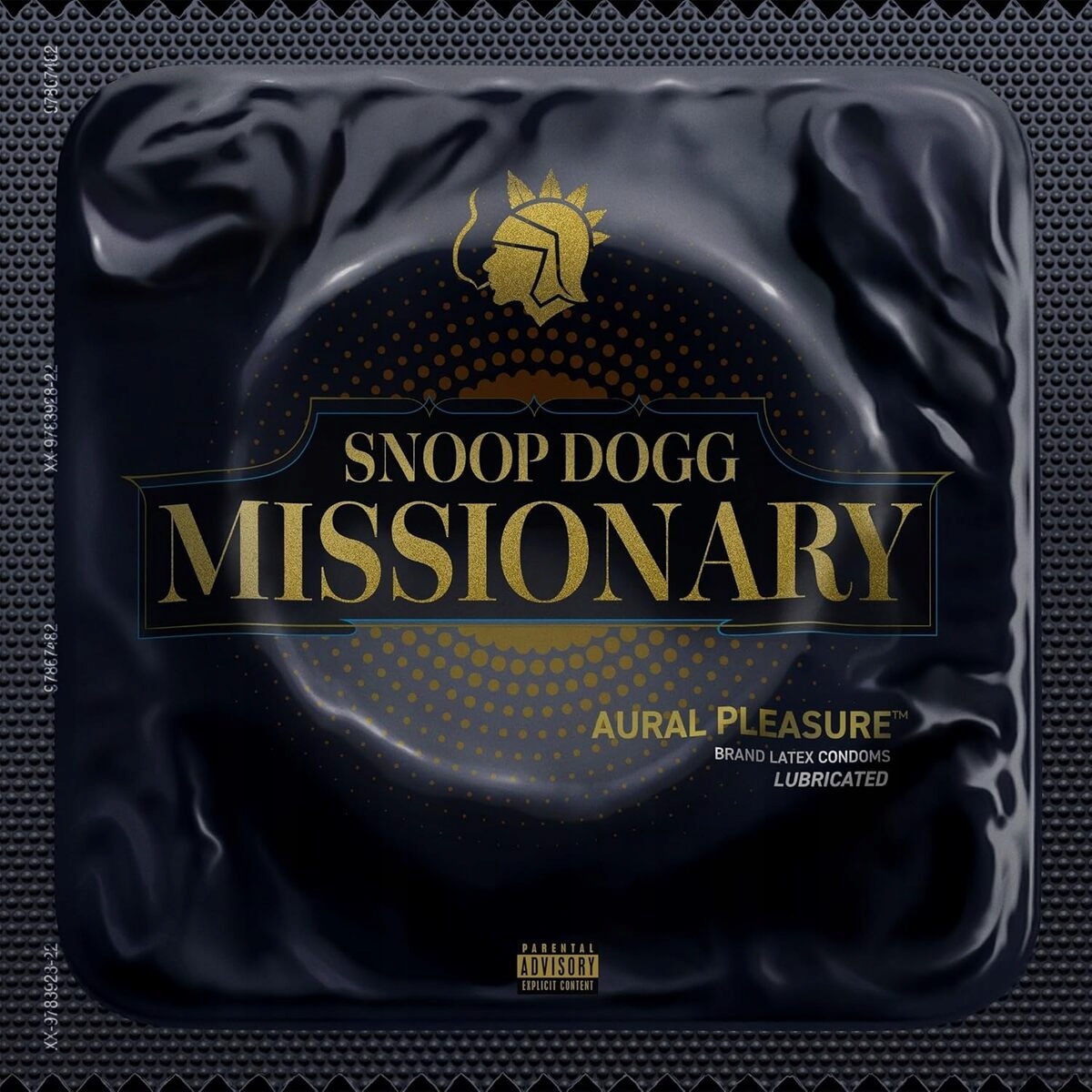 Missionary Snoop Dogg