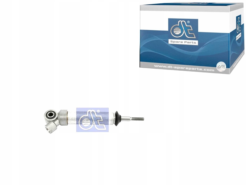 SIŁOWNIK HAMULCA GÓRSKIEGO RVI C G KERAX MAGNUM MANAGER MAXTER