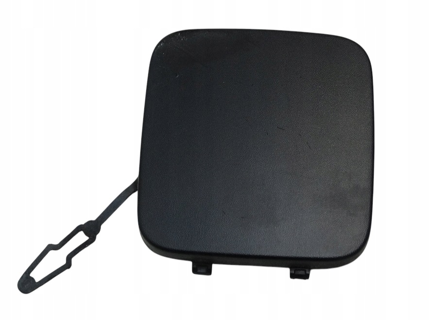 Abschleppöse der Stoßstange heck CITROEN C4 III 9834703480