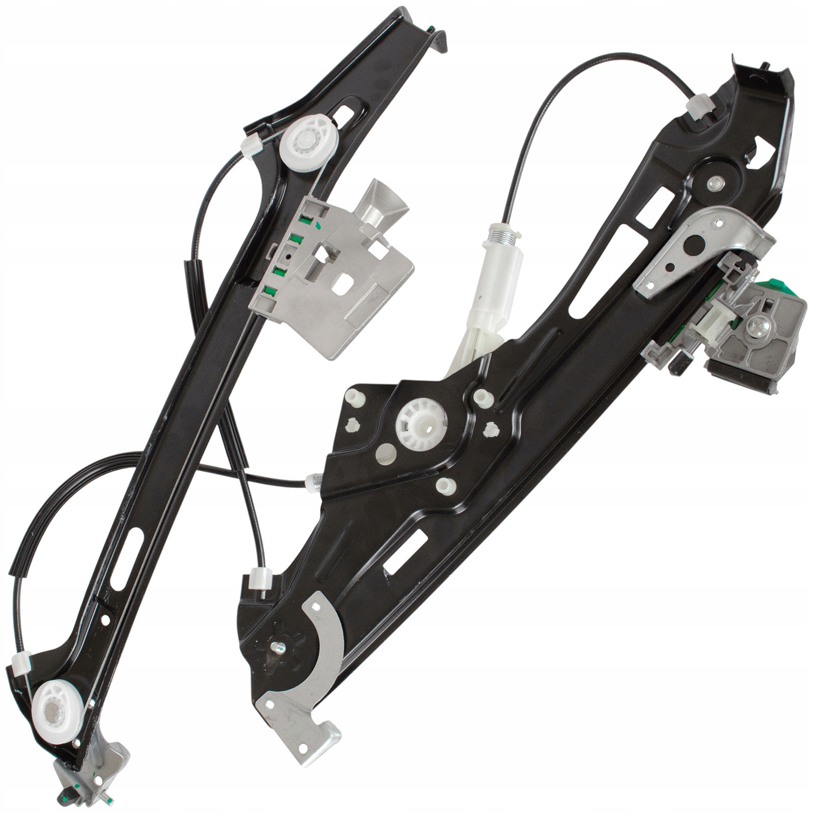 Hever Mechanismus předního skla Pravý pro Mercedes Cls C219 2004-2011