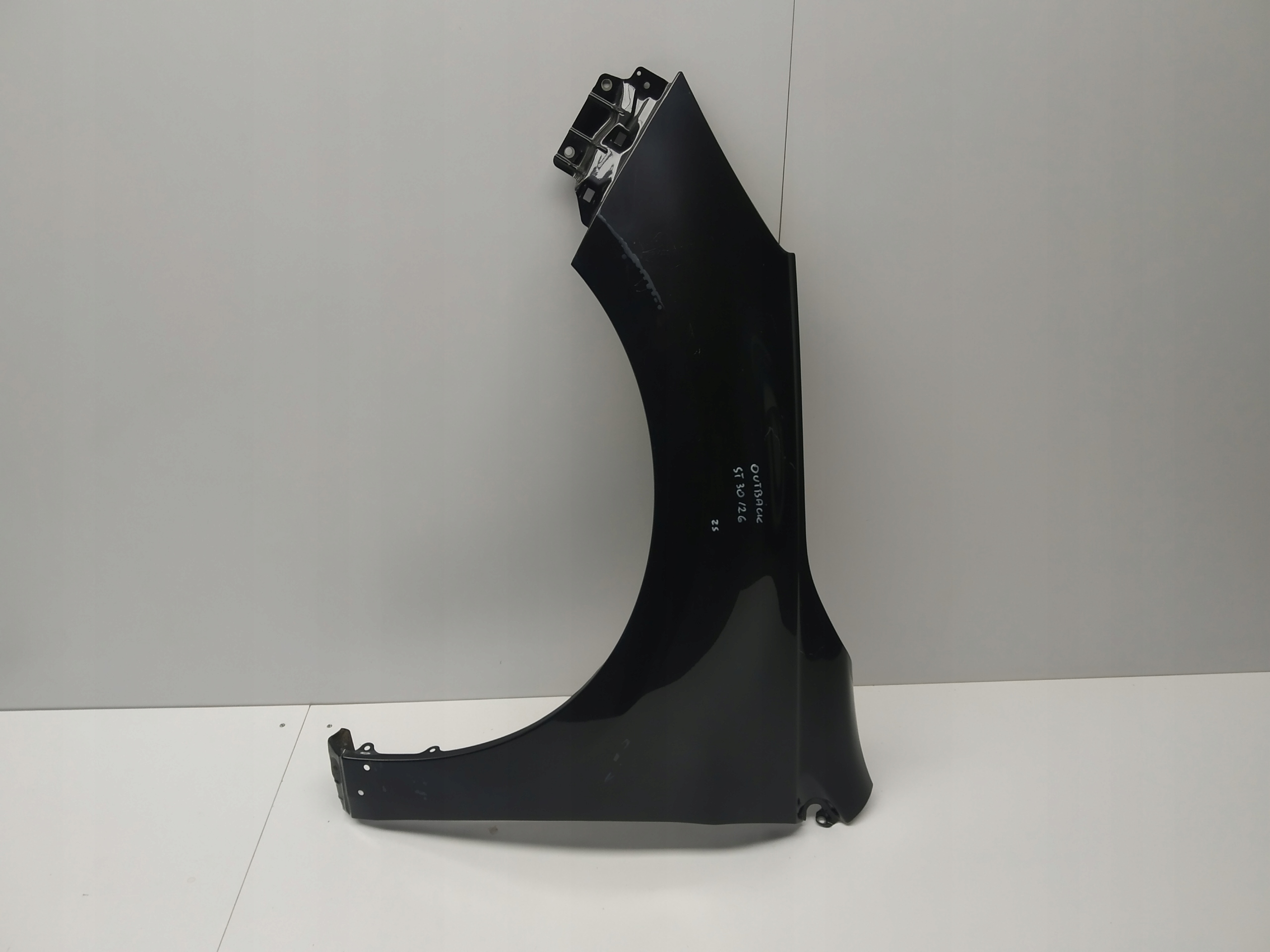 2014r + Subaru Outback V fender front left front original