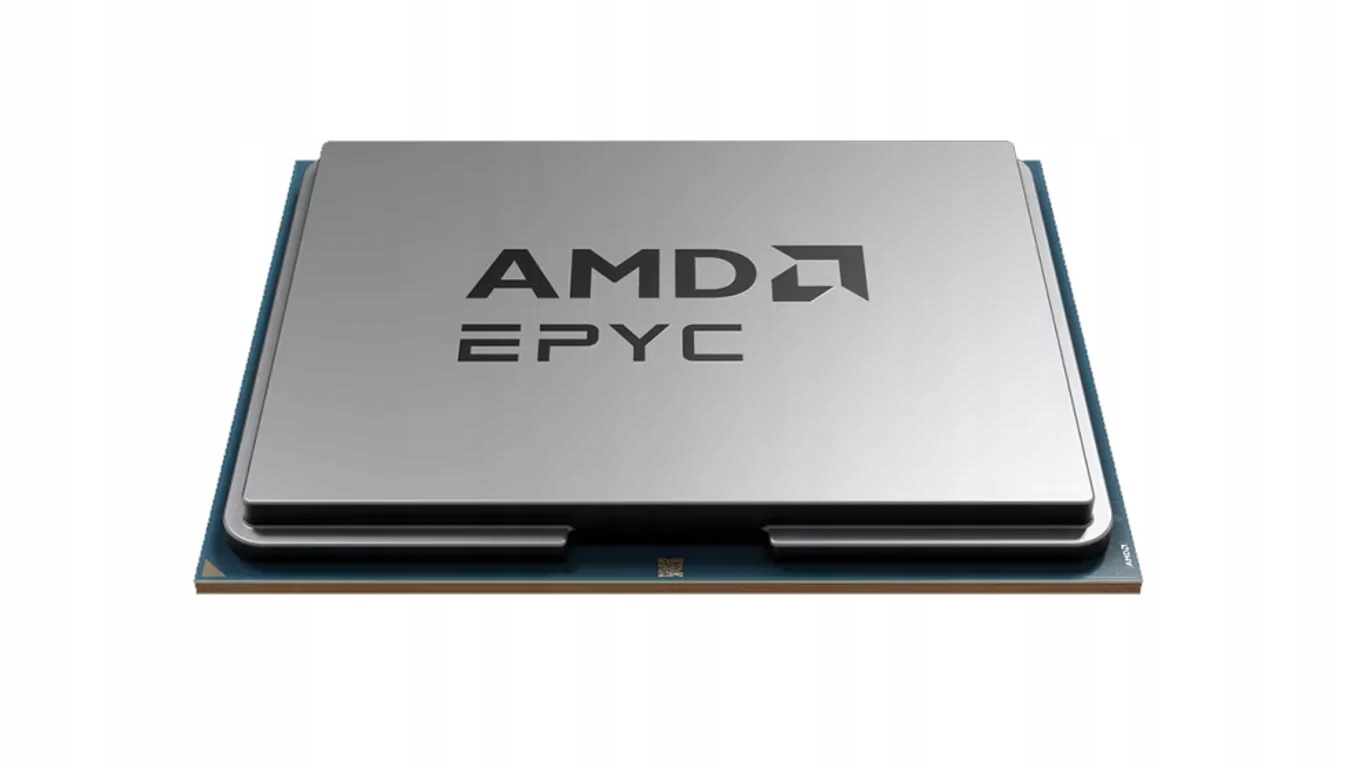 Procesor AMD EPYC 9655 96x2.6GHz 384MB SP5 TRAY