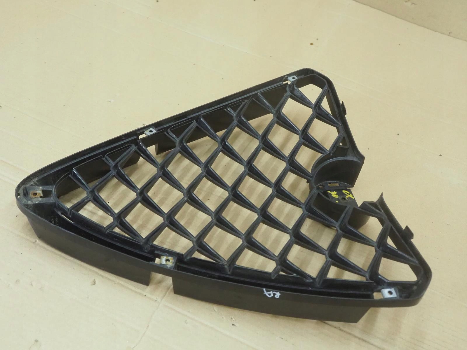 Alfa Romeo Stelvio Typ 949 Kühlergrill FRONTGRILL Kühlergitter 156115788 - Thumbnail 12