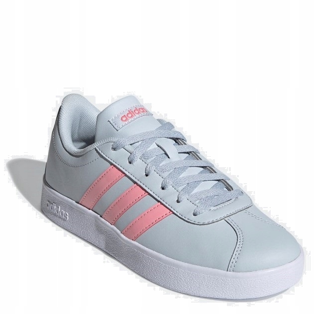 

Buty Adidas VL Court 2.0 FY9151 Skóra Ekologic 373