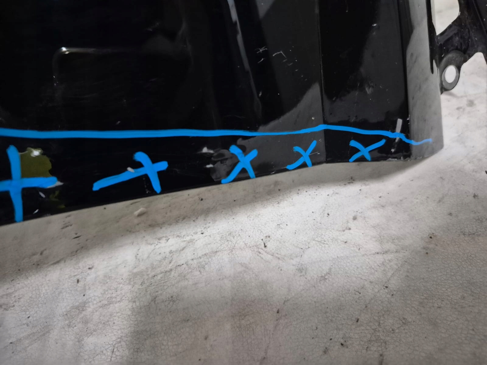 HYUNDAI I20 III 3 20-26 fender front front left