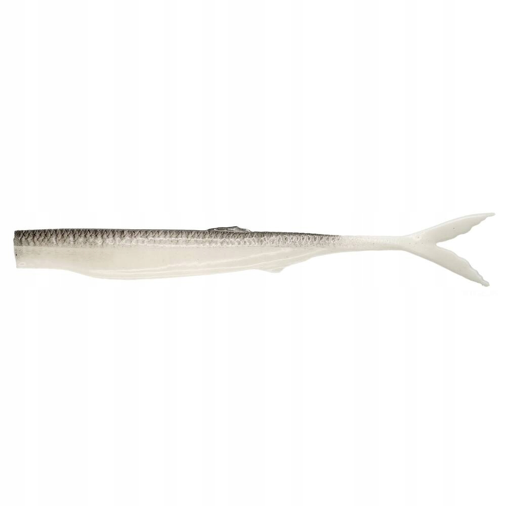 Guma Jaskółka Vert 19 rękodzieło Fishb 19cm 21,5g V11 Sandacz Szczupak