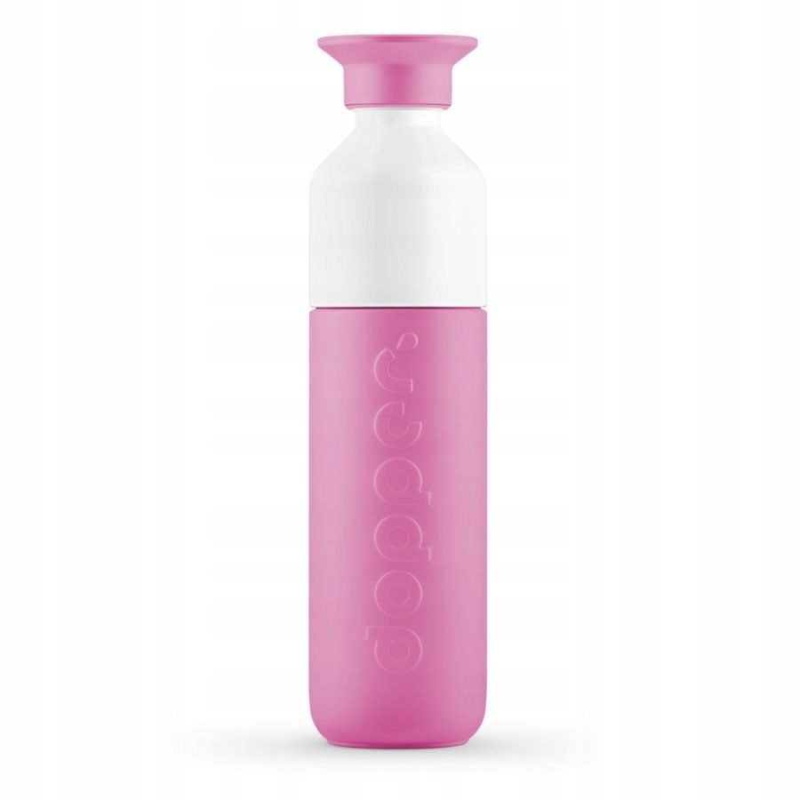 Nerezová termoska Dopper Insulated 350 ml Pelican Pink