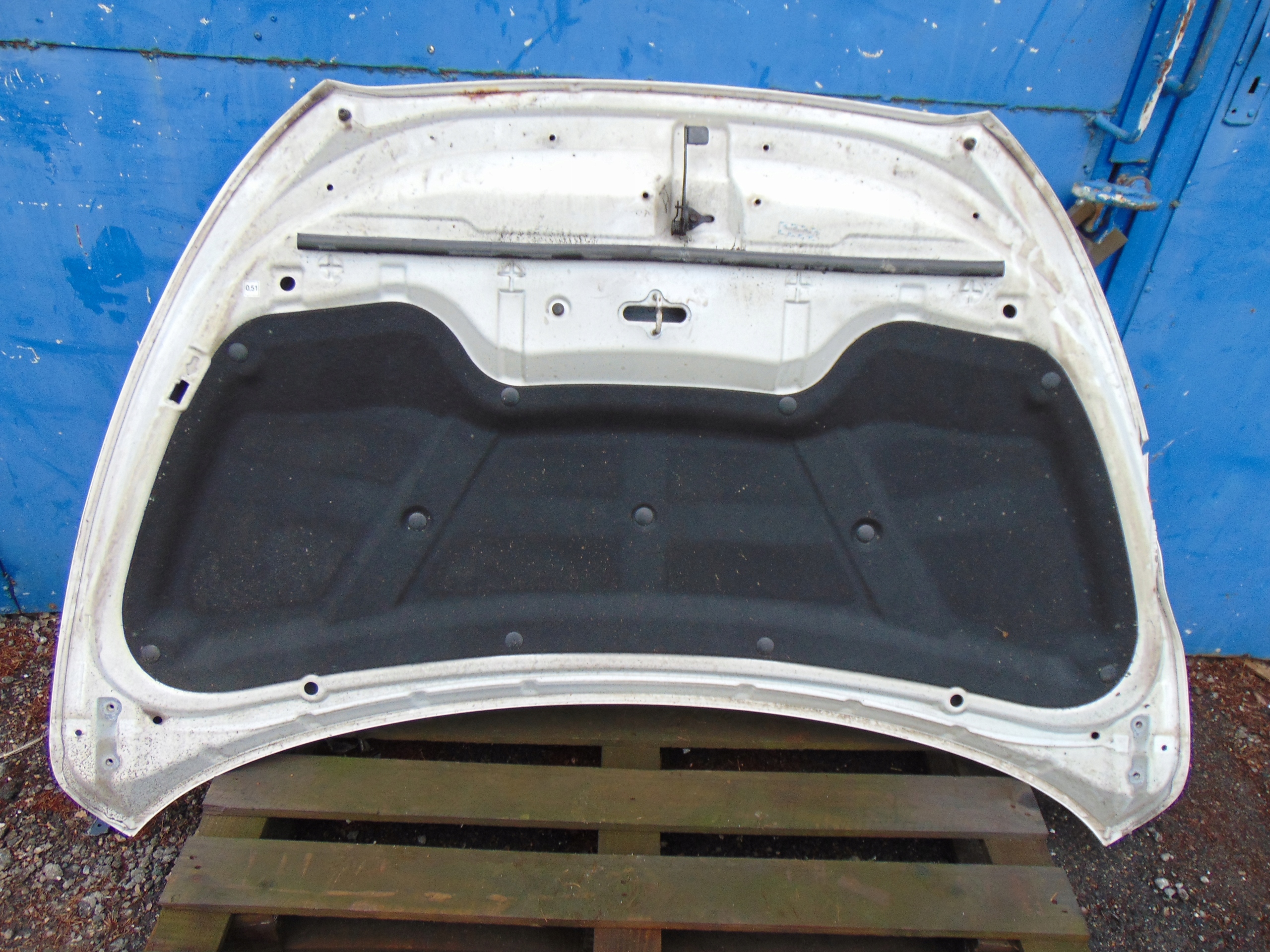 839239311 - HYUNDAI IX35 2011 РОКУ ВИПУСКУ