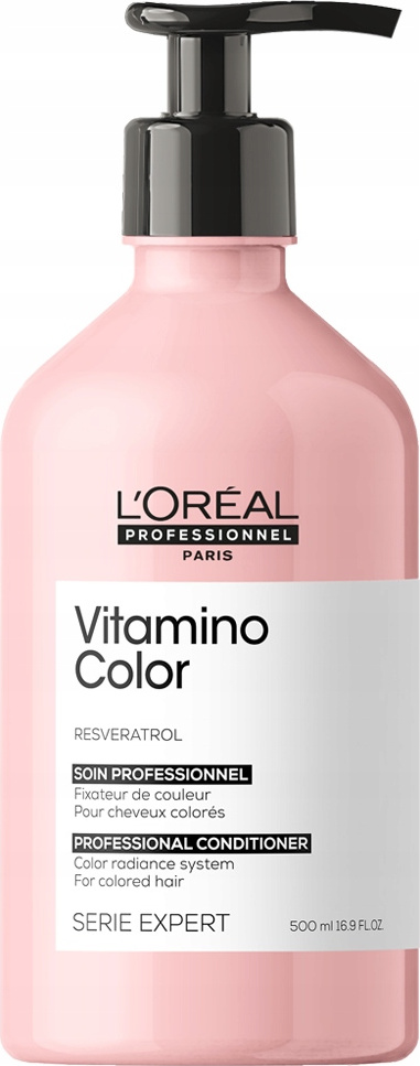 L’Oréal Vitamino Color kondicionér pro barvené vlasy