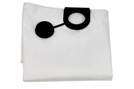 Metabo Filtrační fleece sáček 5 kusů 20/30 l 635424000