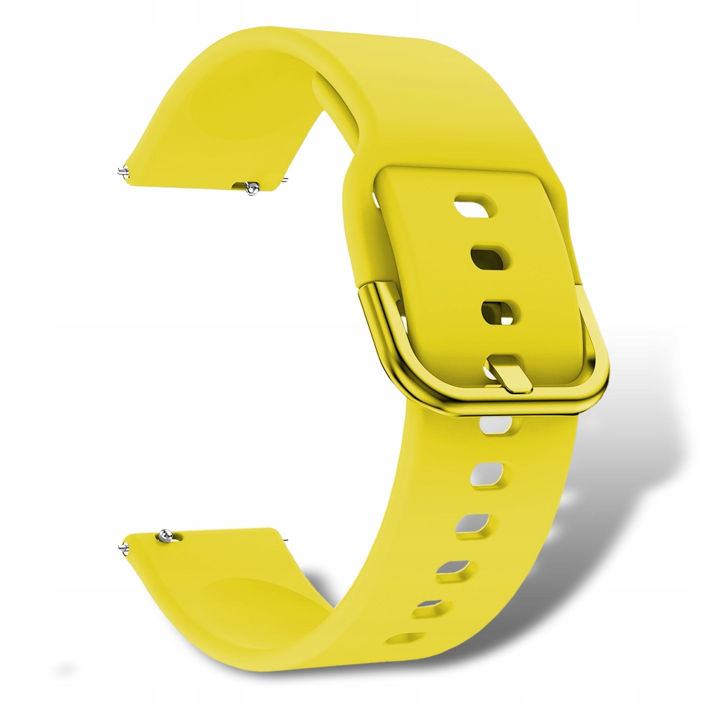 

Pasek Opaska Do Xiaomi Amazfit Gtr 2 2E 3 4 Pace