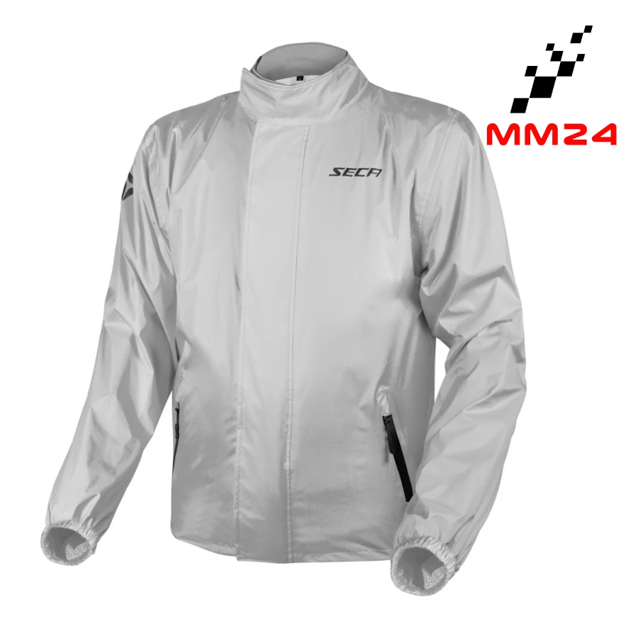 Pláštenka Seca Typhoon Flash Na Motorku Skuter Štvorkolka Bicykel XL