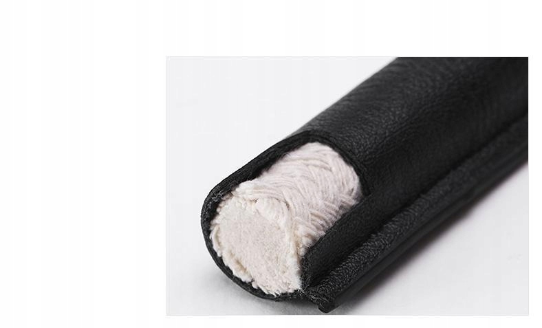 RĄCZKI UCHWYTY USZY DO OBAG O TORBA GUMOWA TOREBKA Wzór dominujący bez wzoru