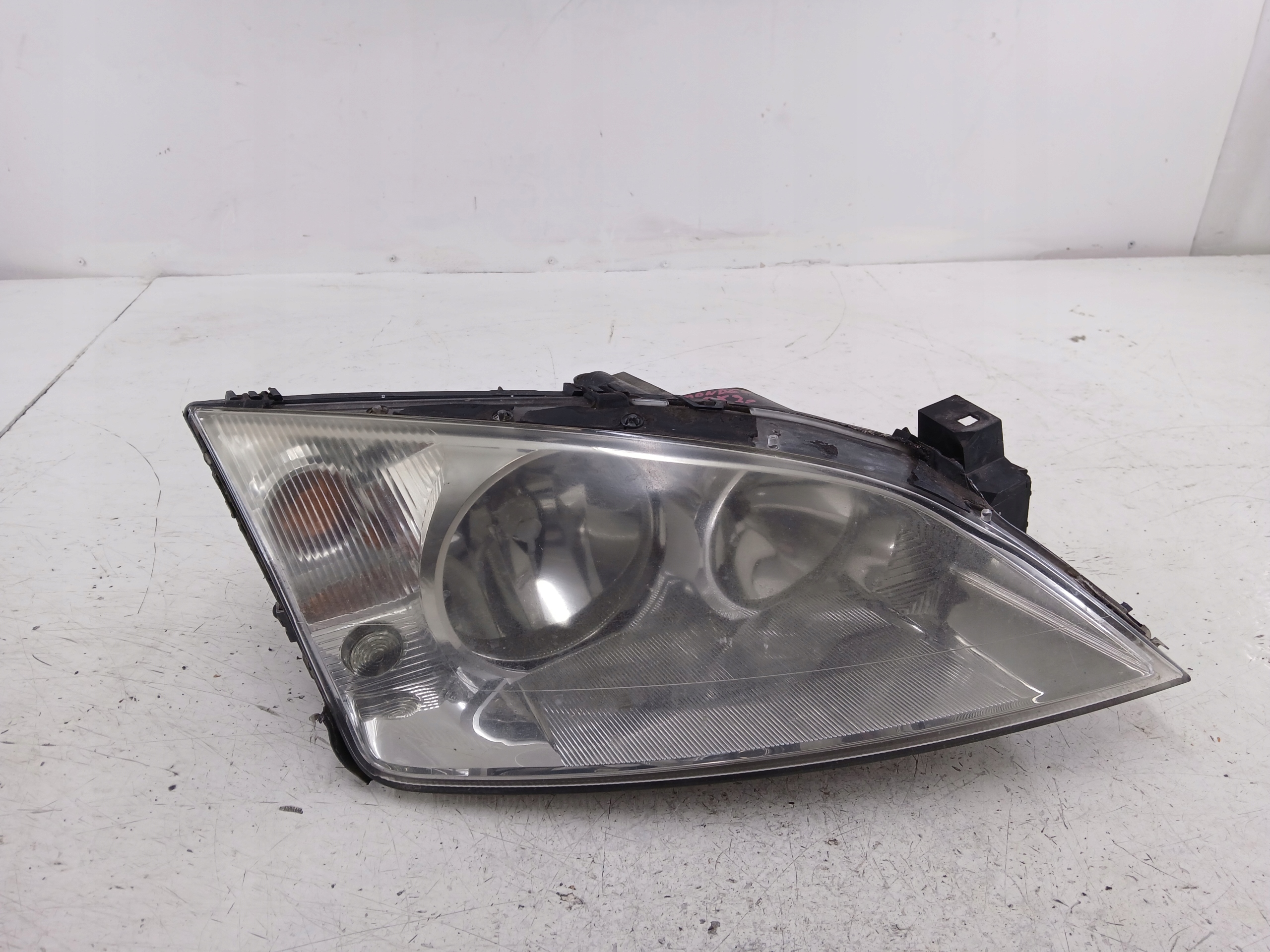 FORD MONDEO MK3 light right front