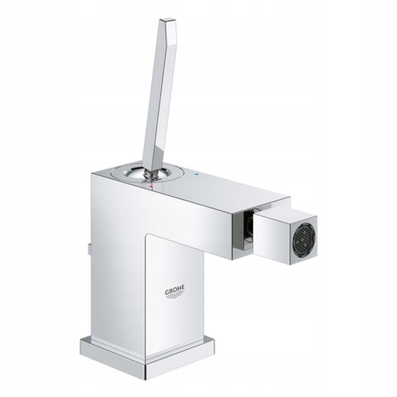 Grohe Eurocube Joy bateria bidetowa 23664000