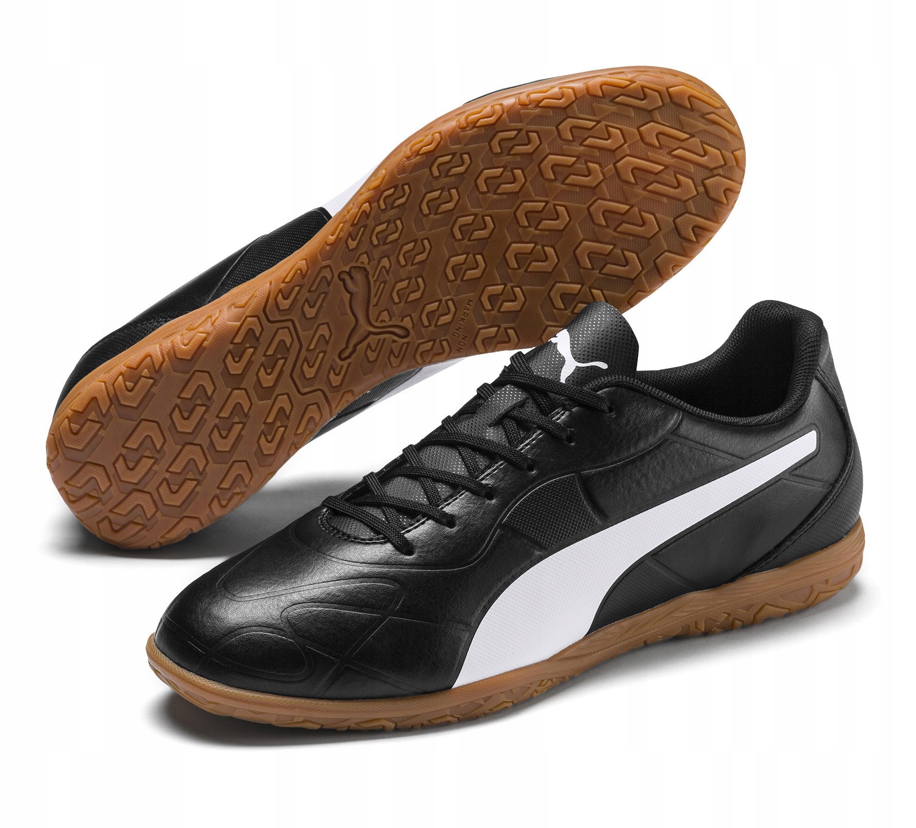 

Halówki Puma King Monarch It 105675-01 buty 45