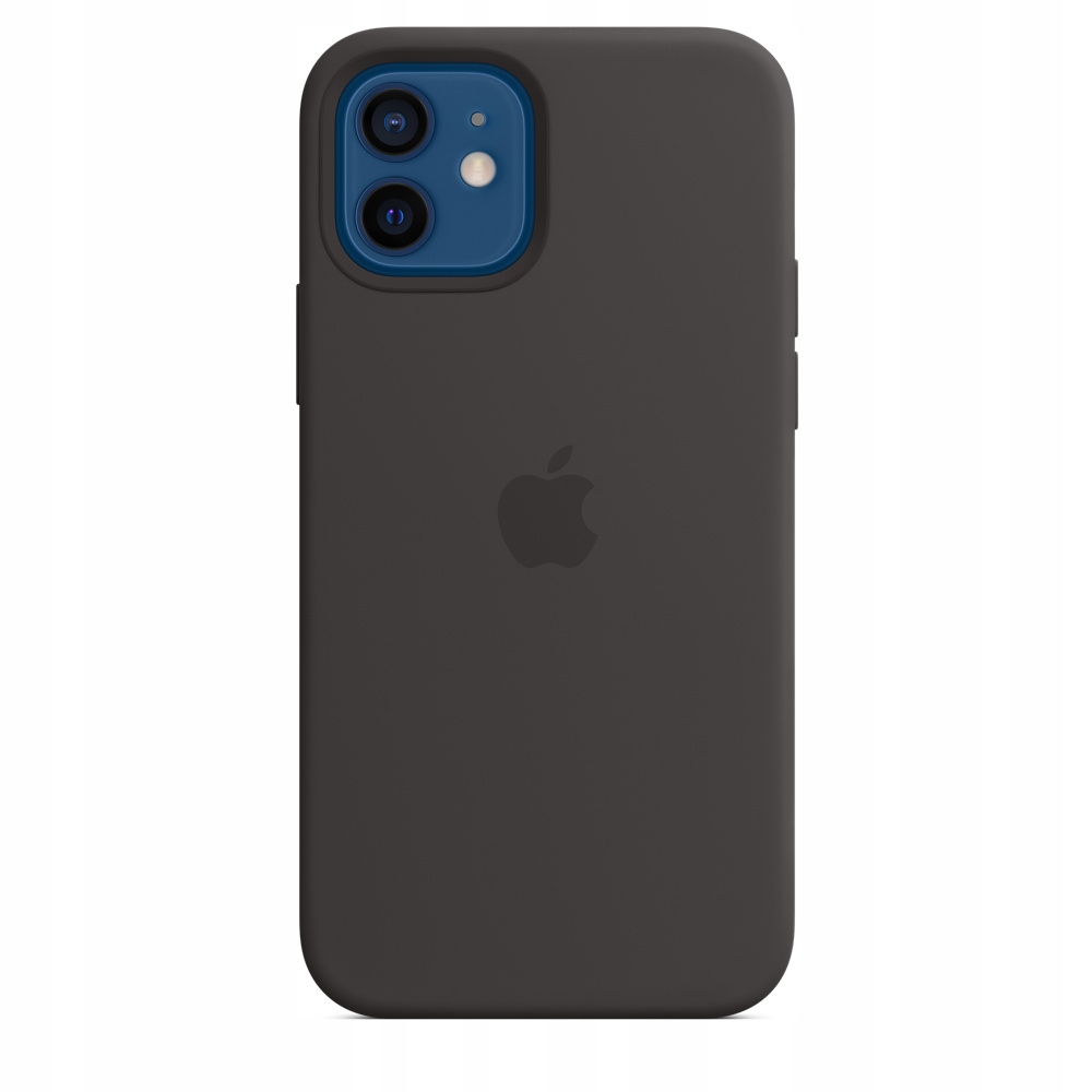 

Etui silikonowe do Apple iPHONE 12 Pro 12