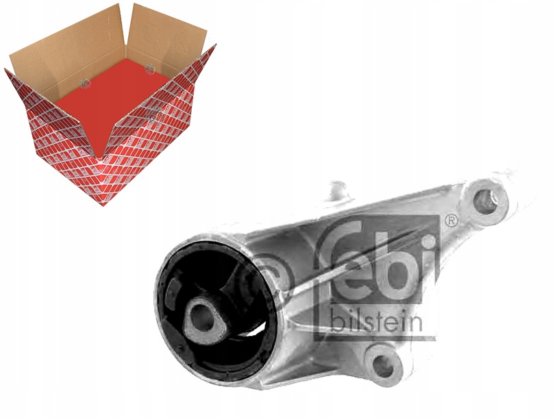 FEB23680 Polštář Sil. Opel Astra H Asistent řidiče #33