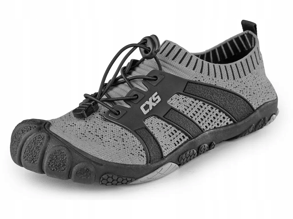 Sportovní obuv Purestep barefoot vel 36