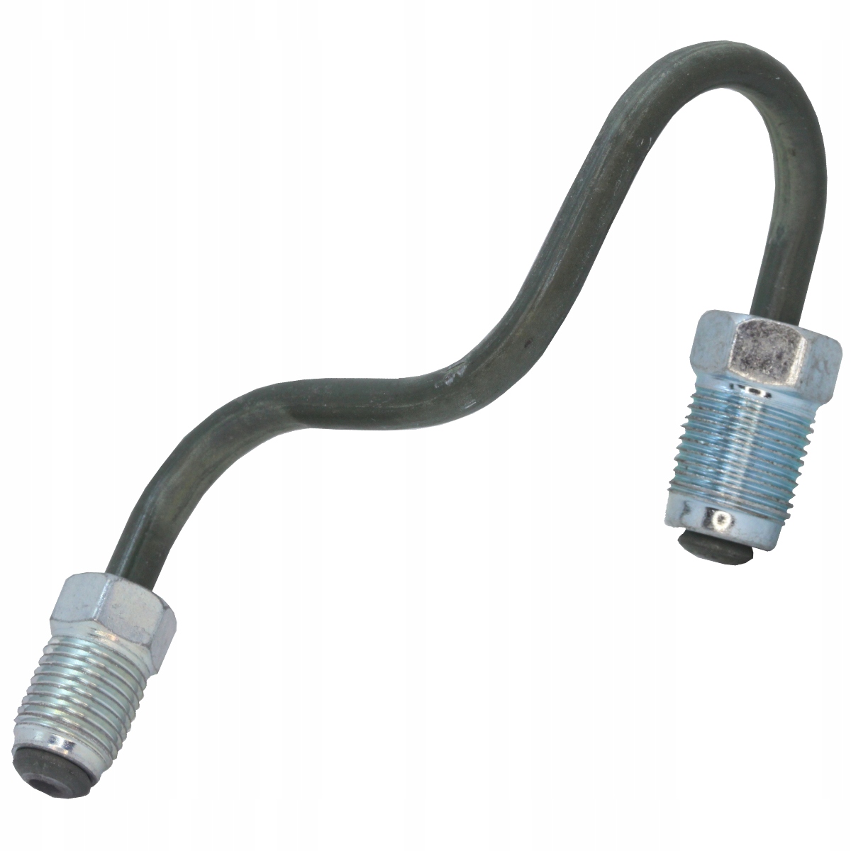 PRZEWÓD HAMULCOWY ZACISK TYŁ LEWY VW GOLF V VI EOS