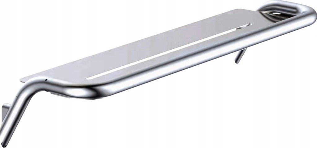 Silia chróm Police, nástenná (ADI_0511) /sm/