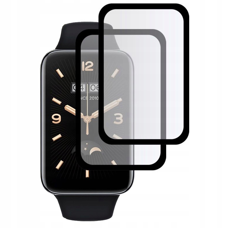 

Szkło na ekran Hofi Xiaomi Mi Smart Band 7 Pro