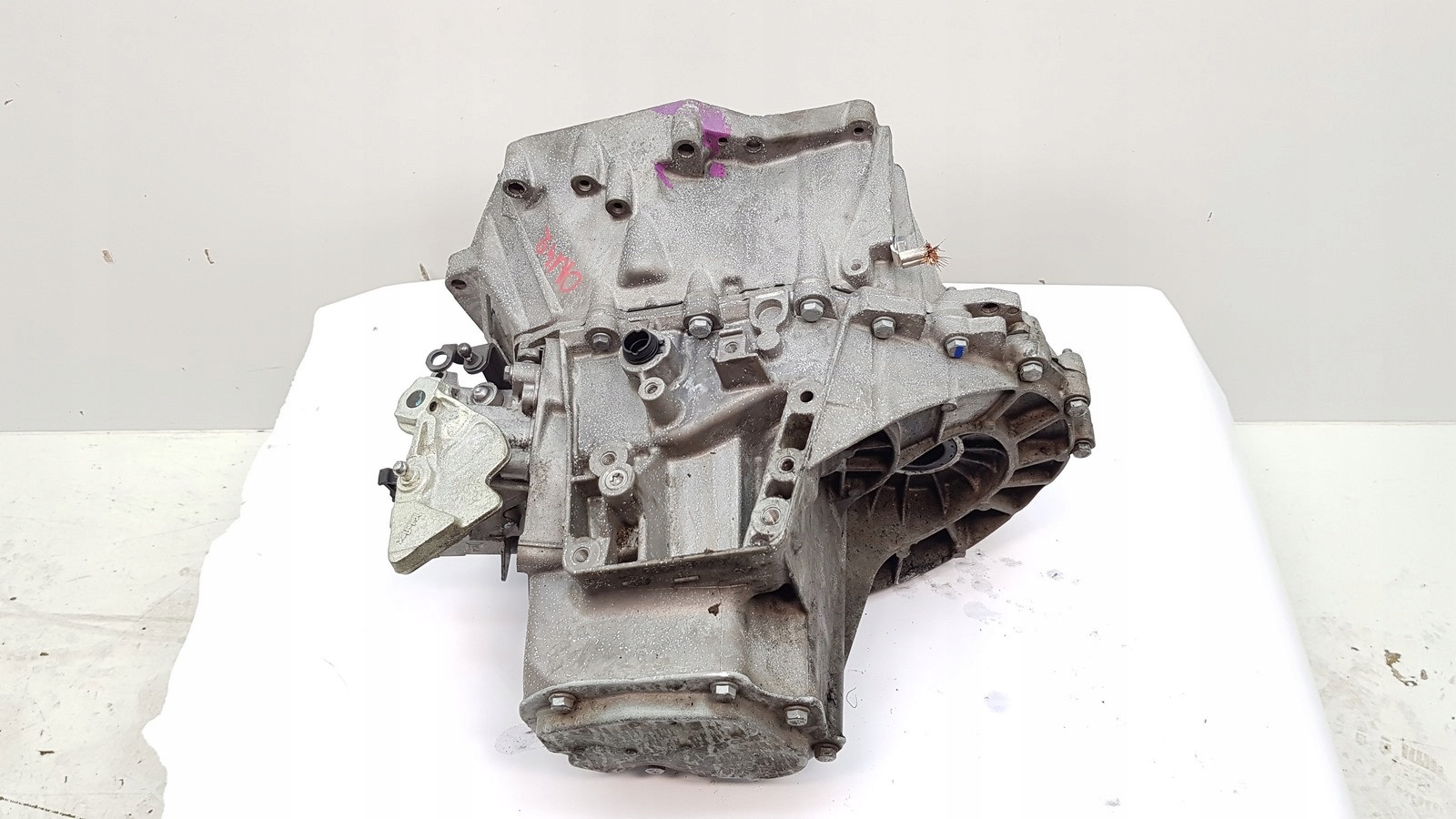 CAMBIO manuale 20EA01 Peugeot 308 1.6 HDI 1003