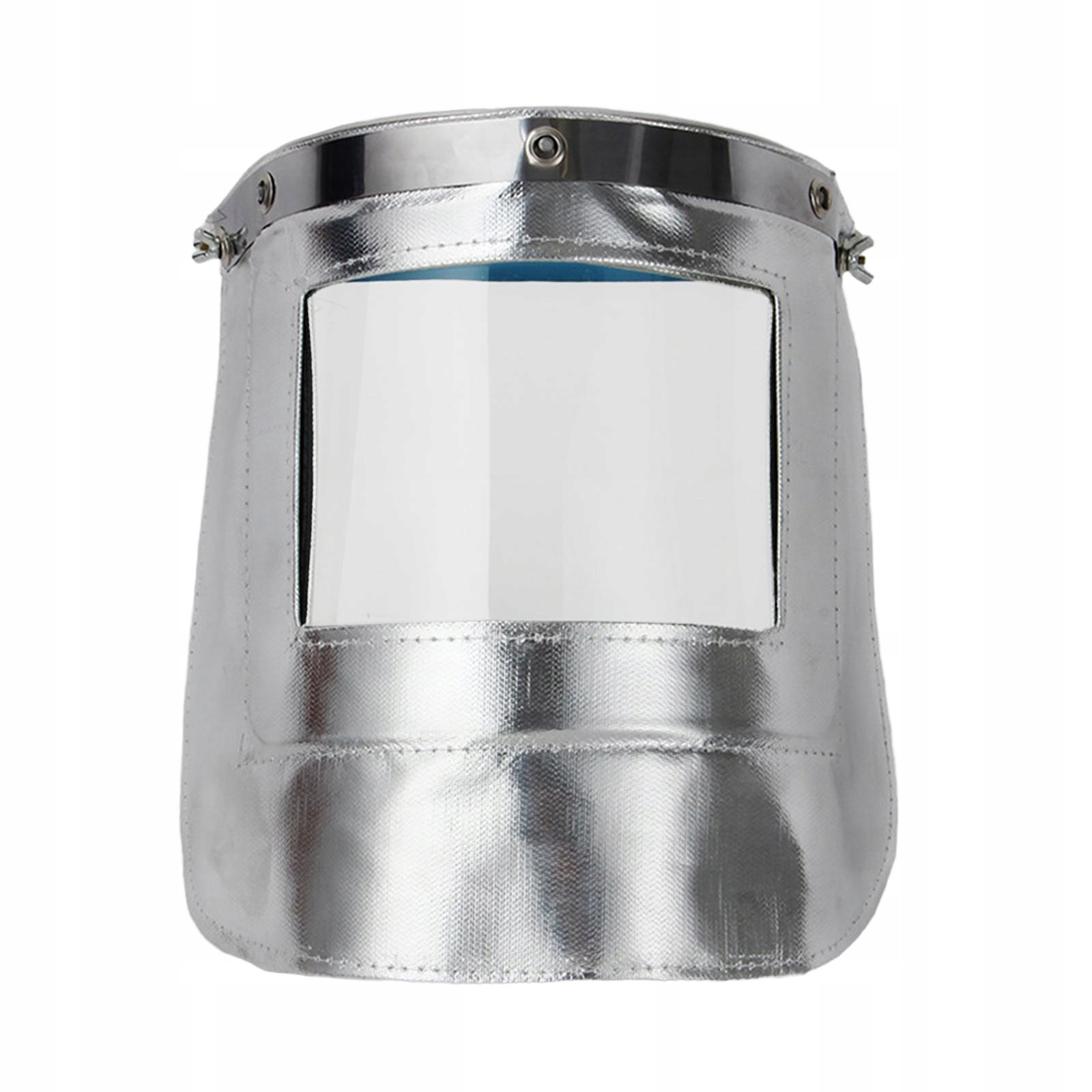 Welding Protection Mask with Len Heat Resistant Labor Women Men Welder Mask Marka inny