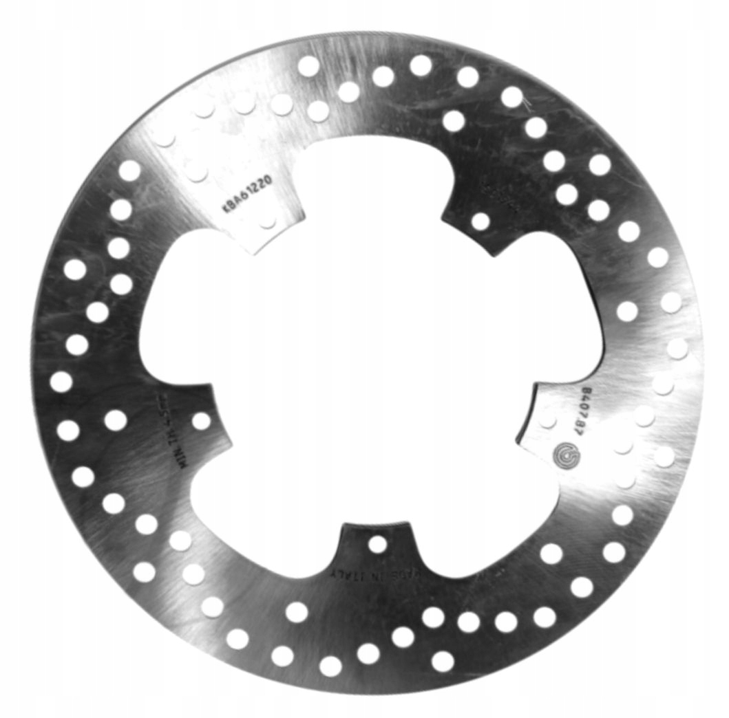 Brzdová Kotúčka Zadná Piaggio Beverly 125 250 300 400 500 Carnaby X7 X8 X9