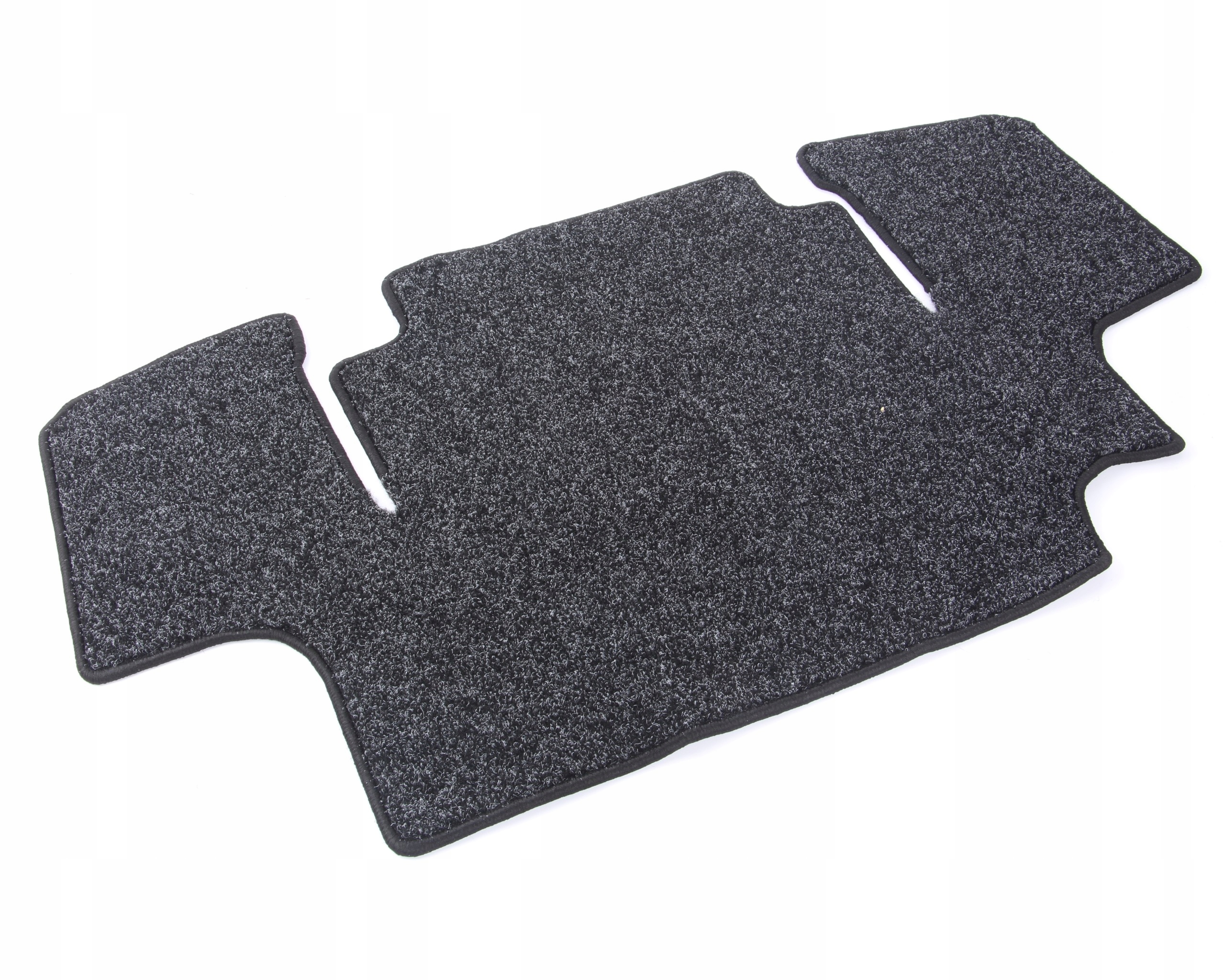 podlahová rohož, velurová krytina Case XL