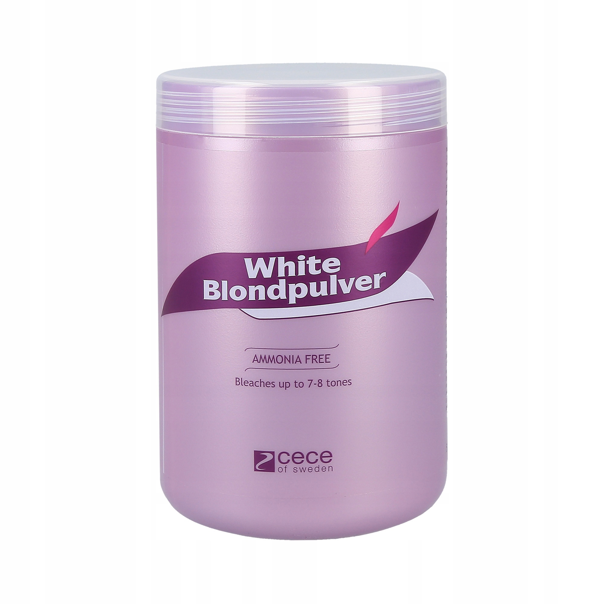 Ce-Ce Blue Blondpulver Rozjasňovač modrý 500 g