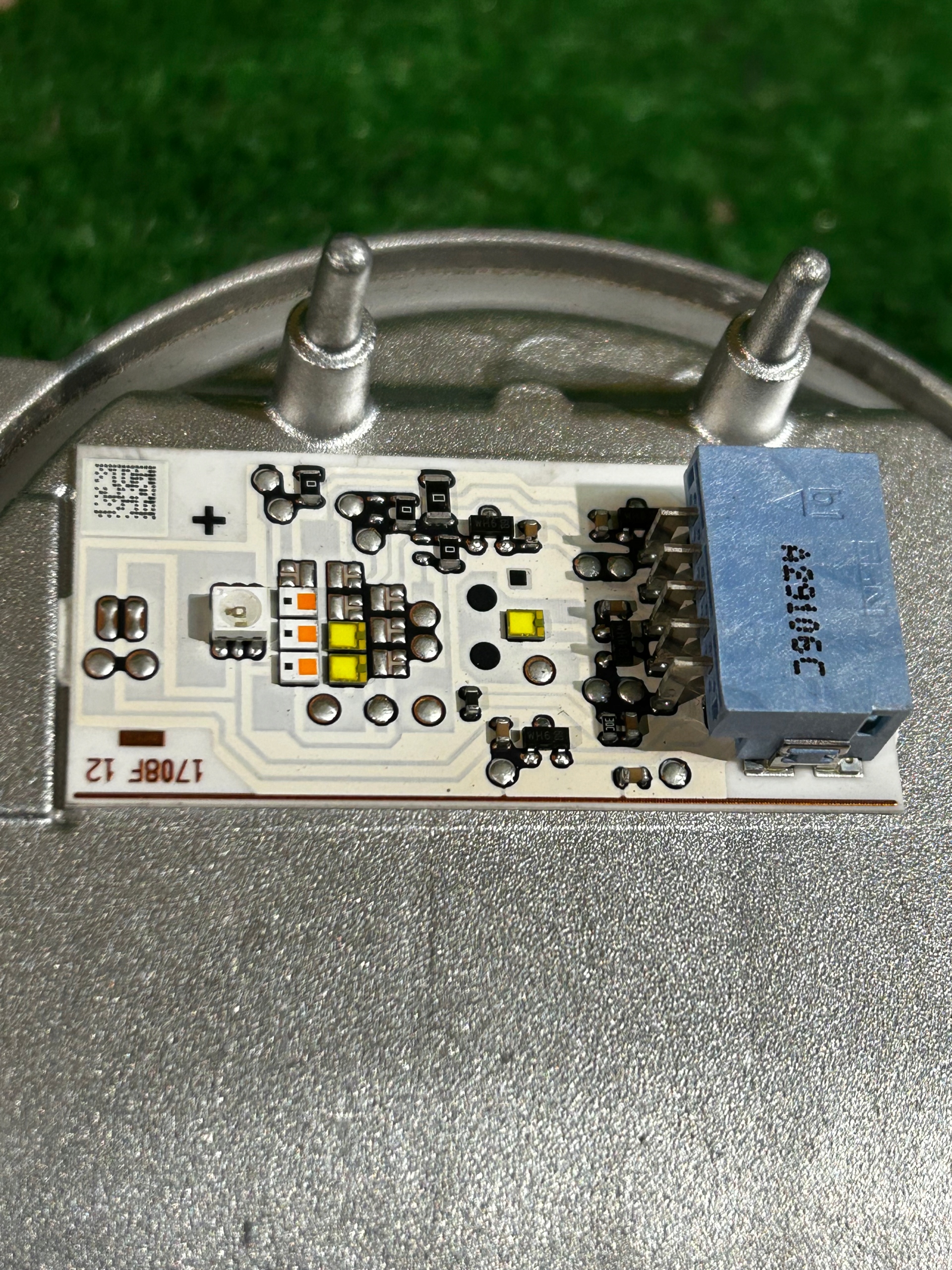 module JEZ LED MERCEDES GLC W253