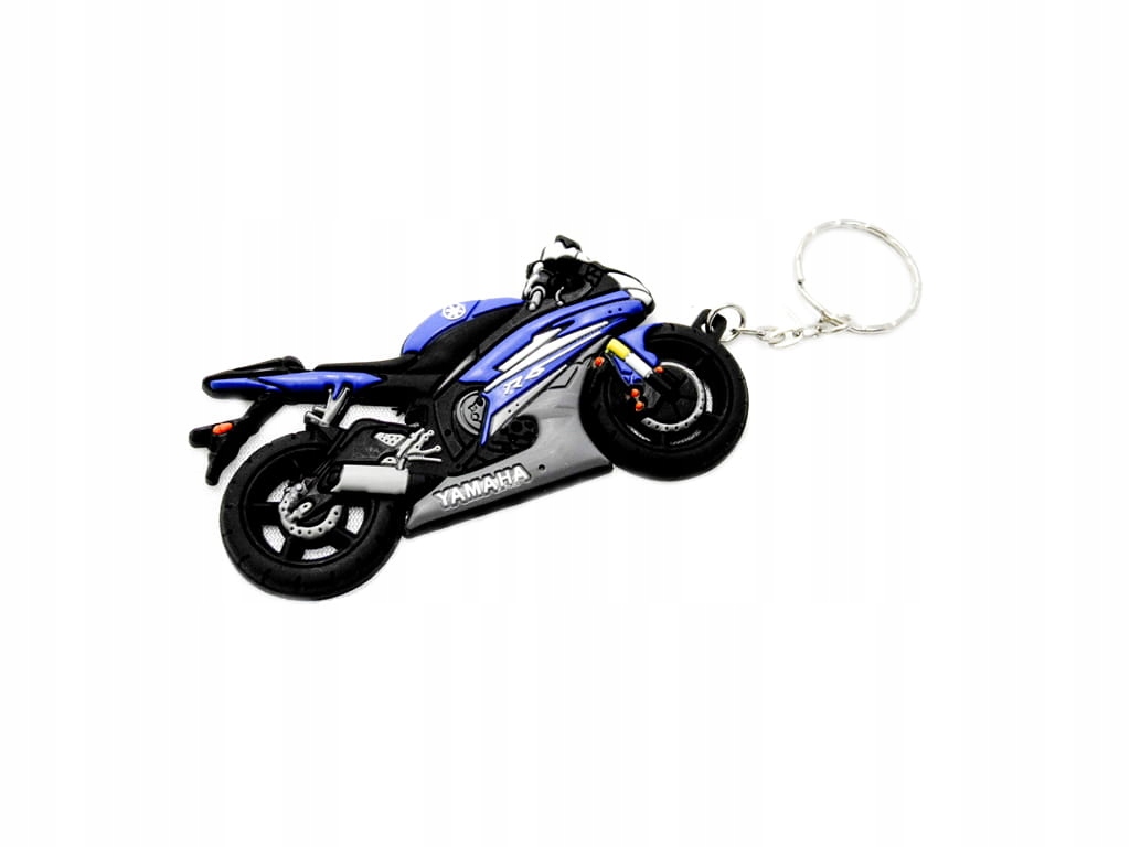 

Breloczek Yamaha R6