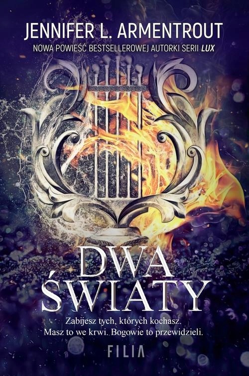 Dwa światy - e-book