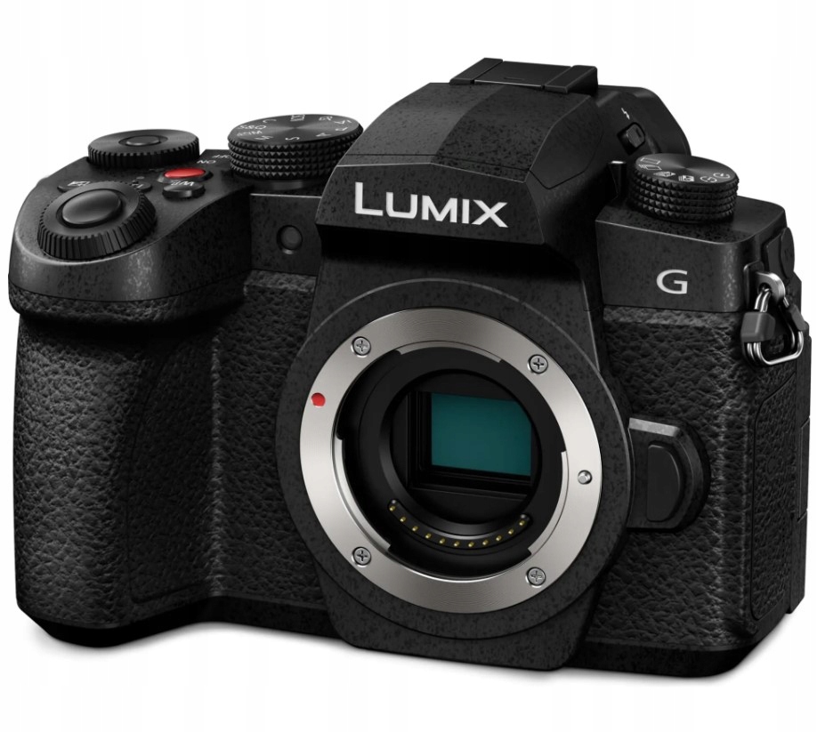 Kamera Panasonic Lumix DC-G97 tělová