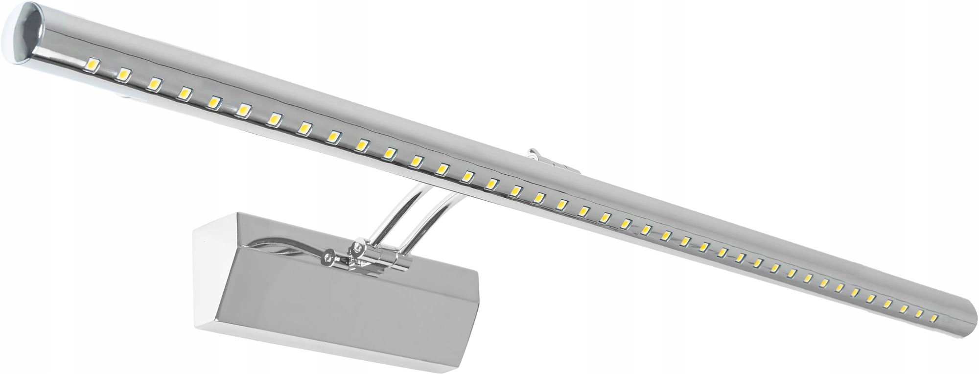 

Lampa Kinkiet Do Łazienki Led 9W 70 CM Nad Lustro