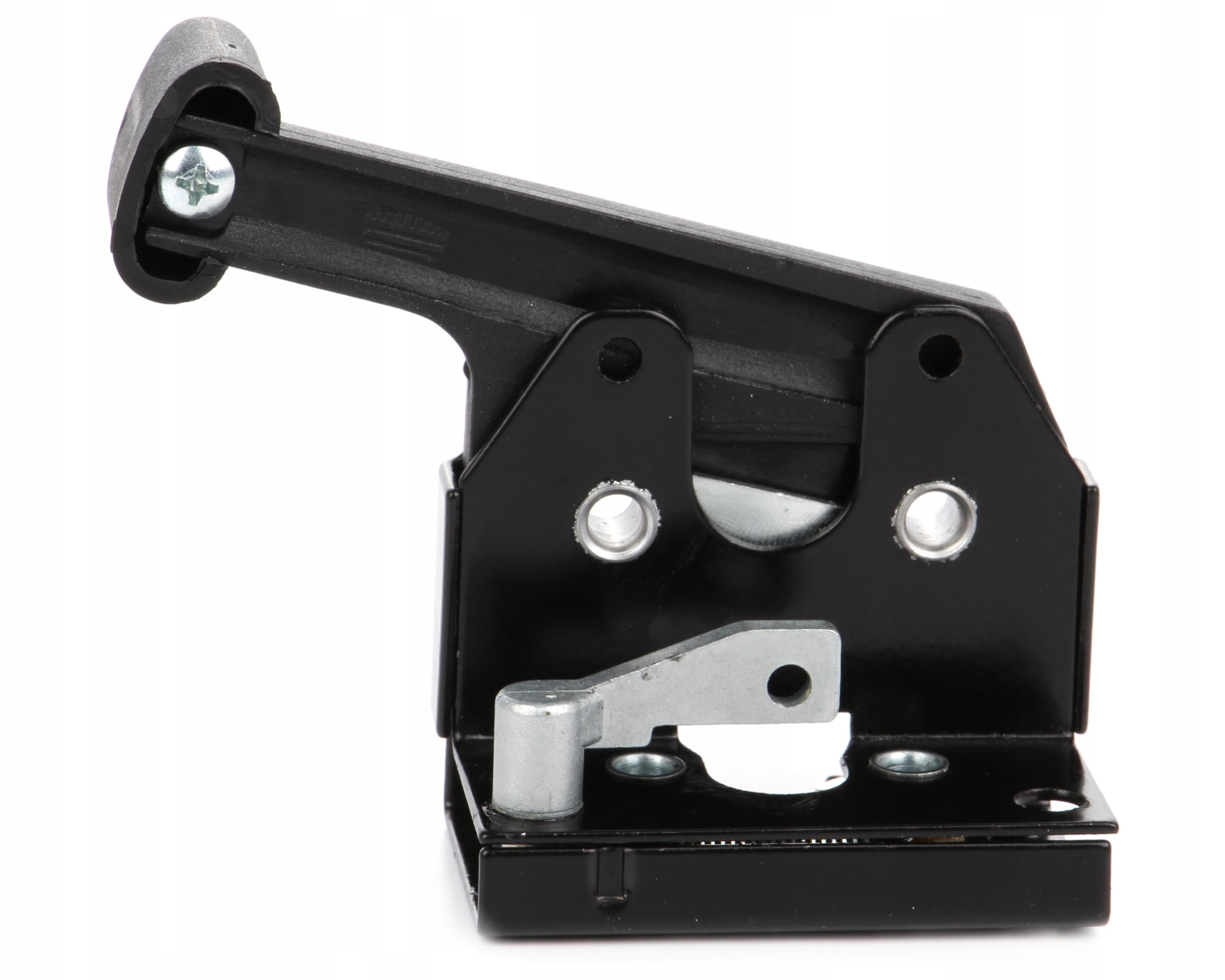 zámek dveří SR02 pravý traktor bagru nakladače